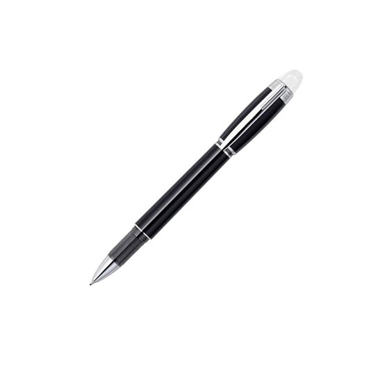 Penna Montblanc Starwalker in Resina 8485 - 8485